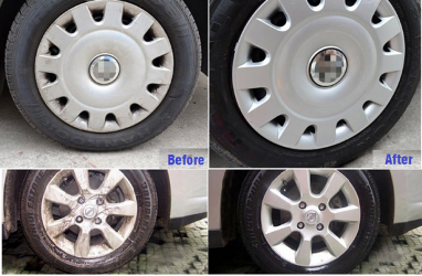 Wheel Cleaner, Wheel Cleaner Spray, Chrome Wheel Cleaner Aerosol