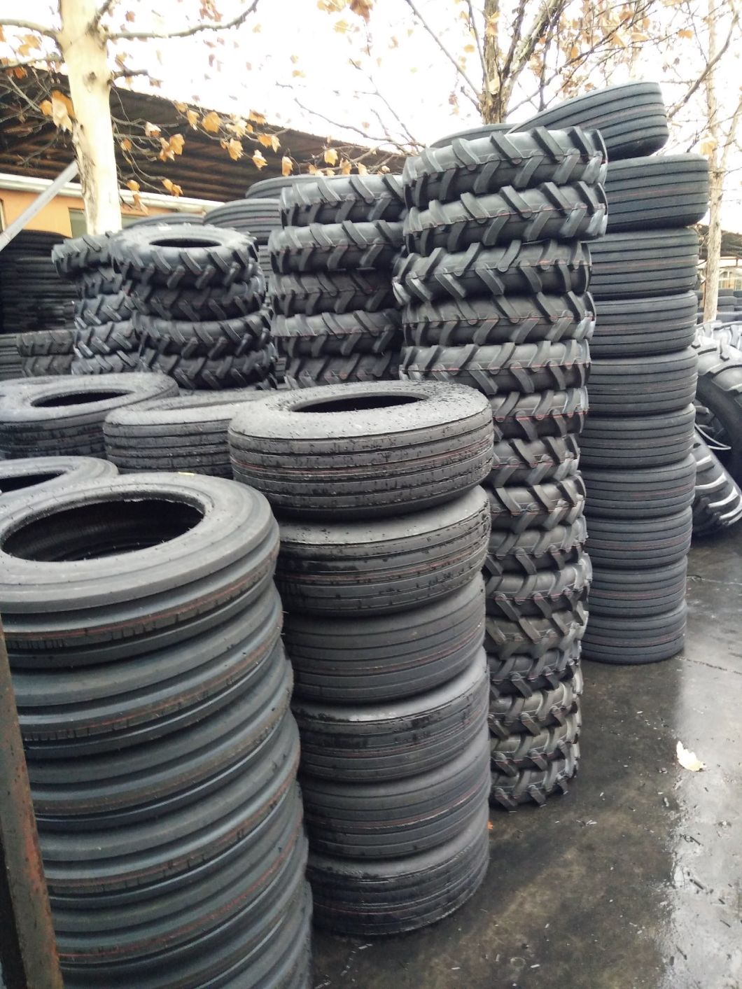 11.2-24 12.4-24 13.6-24 Agriculture Tires Farm Tires