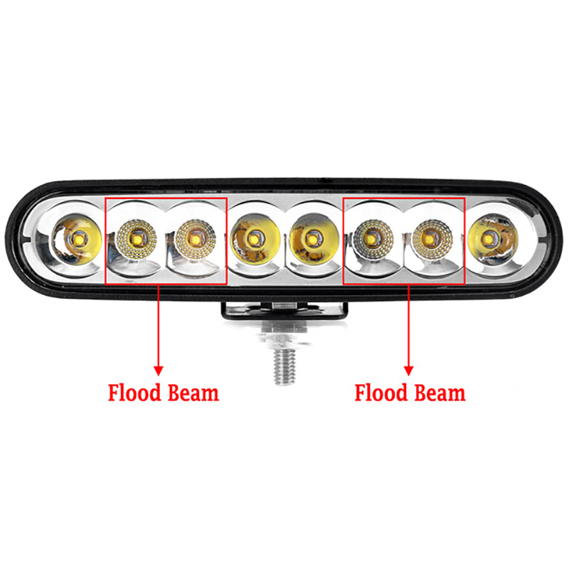 Wholesale CREE 24W Combo LED Work Light Bar for Car