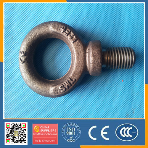 Lifting Big French Type Eye Bolt