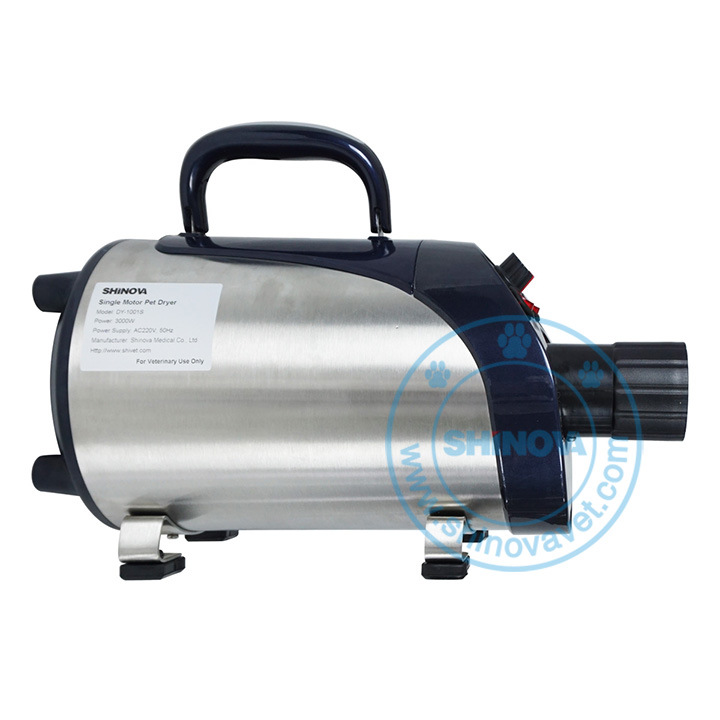 High-Power Pet Dryer (DY-1001S)