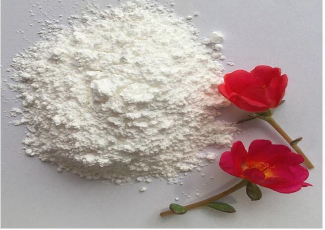 Top Quality Pharmacetical Raw Powder Miconazole Nitrate for Anti-Inflammatory