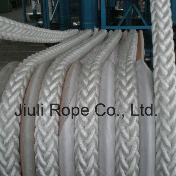 Polyester Rope / Mooring Rope / Marine Rope