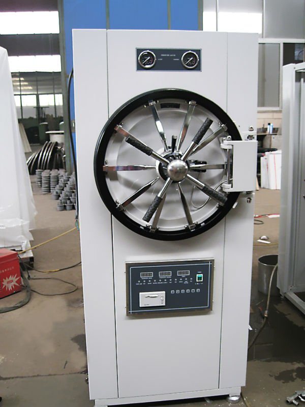 High Quality Thr-Ydb Hospital Equipment Autoclave Sterilization