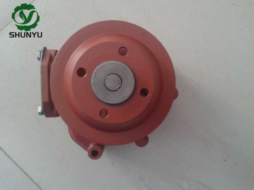 Yto Tractor Spare Parts Yto Lr4108 Water Pump