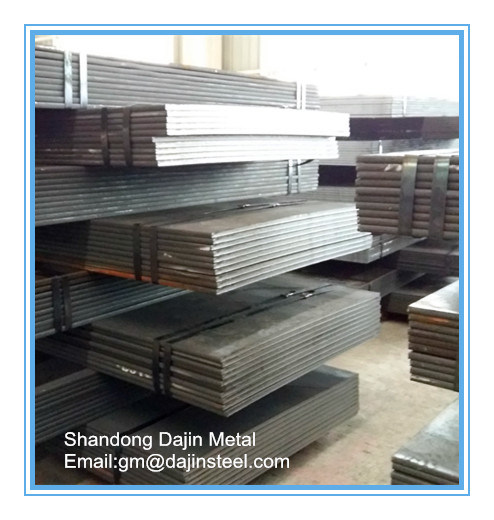 Abrasion Resistant Steel Plate Ar400 Ar500 Nm400 Nm500 Wear Plates