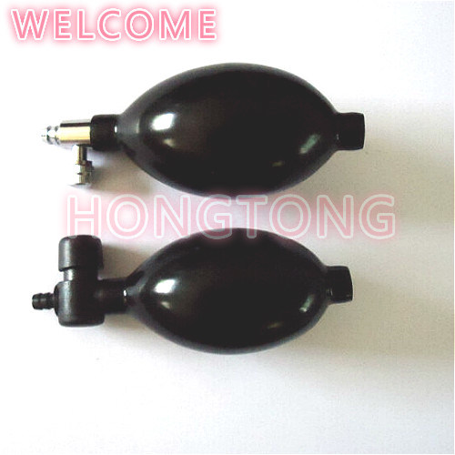 Rubber Inflated Ball for Blood-Pressure Meter / Rubber Bulb / Rubber Pneumatic Bag