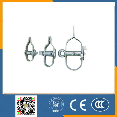 Steel Wire Tensioner - Galvanized Wire Strainer