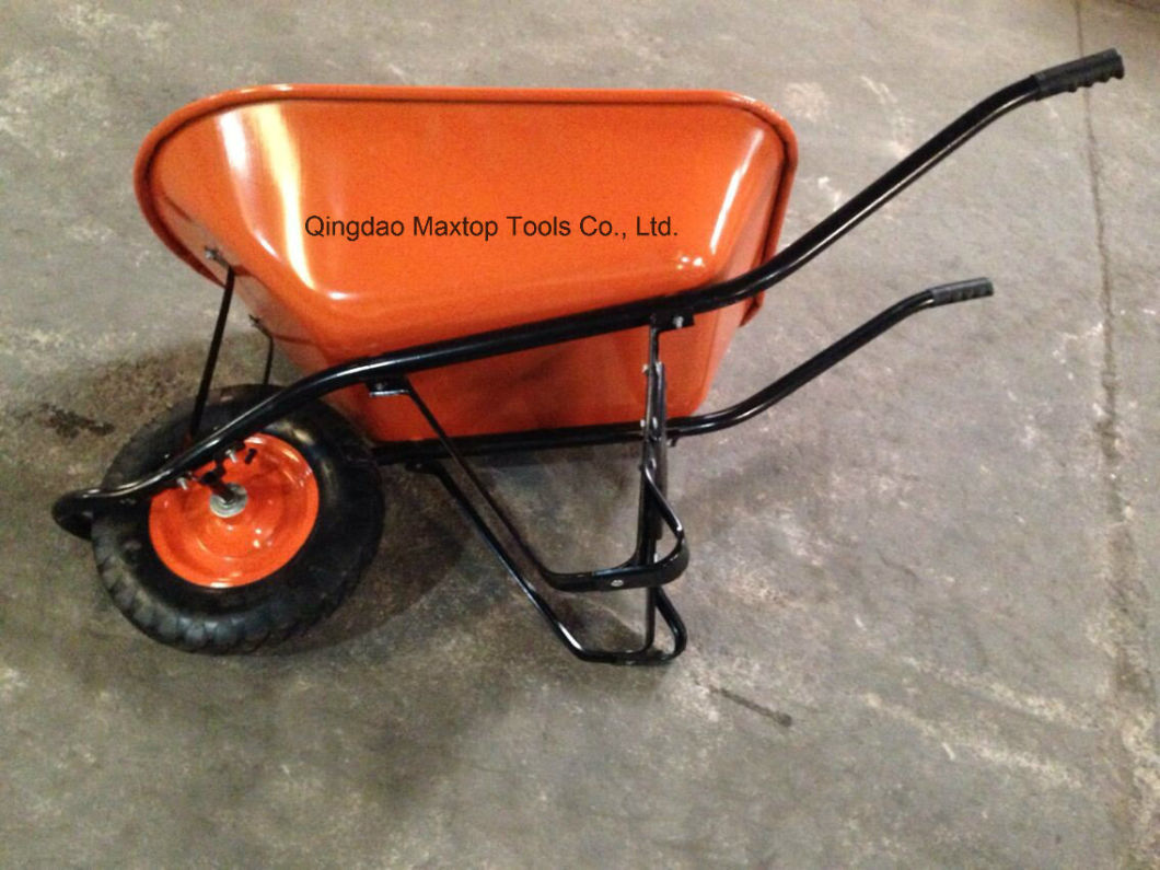 Heavy Duty Wheel Barrow (WB7011)