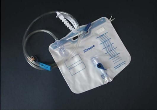 Urine Meter Urine Bag with Best Quality Low Price