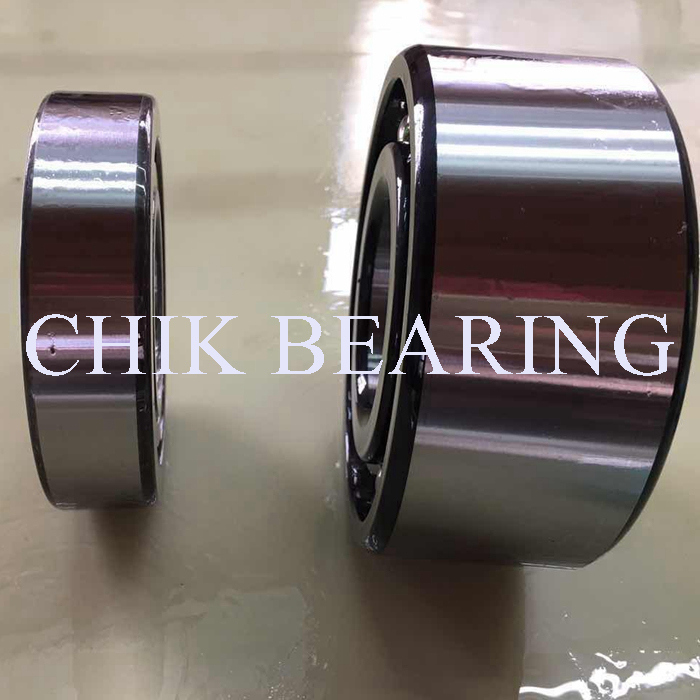 Chik Wheel Hub Bearing Kits Angular Contact Ball Bearings (Dac387037zz)