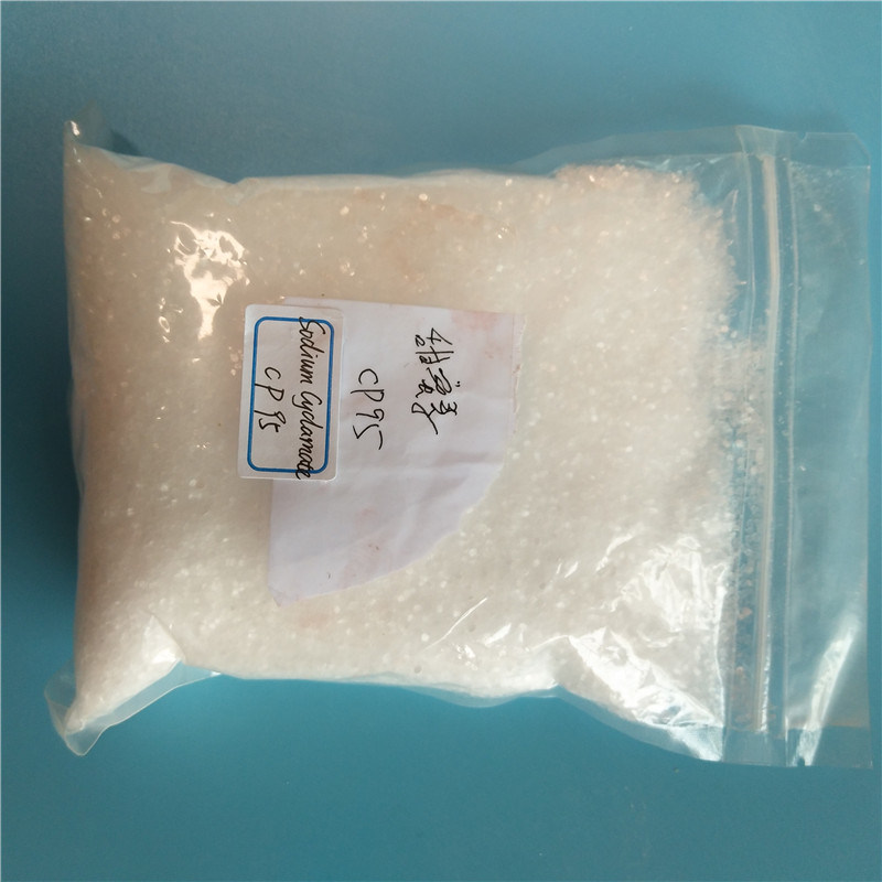 as Food Additive Sodium Cyclamate Cp95/NF 13 for Edulcorator