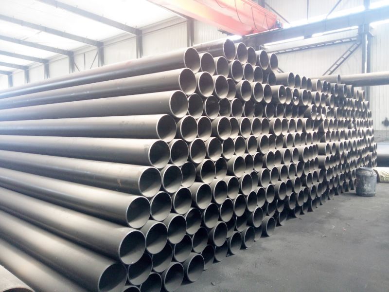 AS1163 C350/API 5L X42/ERW Carbon Steel Pipe