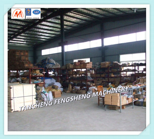 High Quality Spare Parts for Grain Processing Machinery Rice Mill, Flour Mill, Disc Mill, Hammer Mill etc