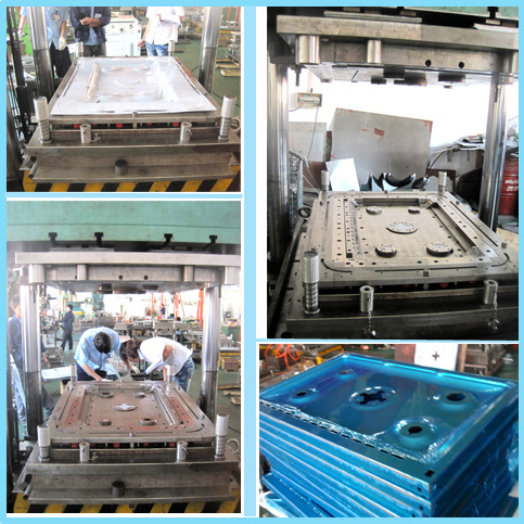 Washing Machine Die&Washing Machine of Stamping Die