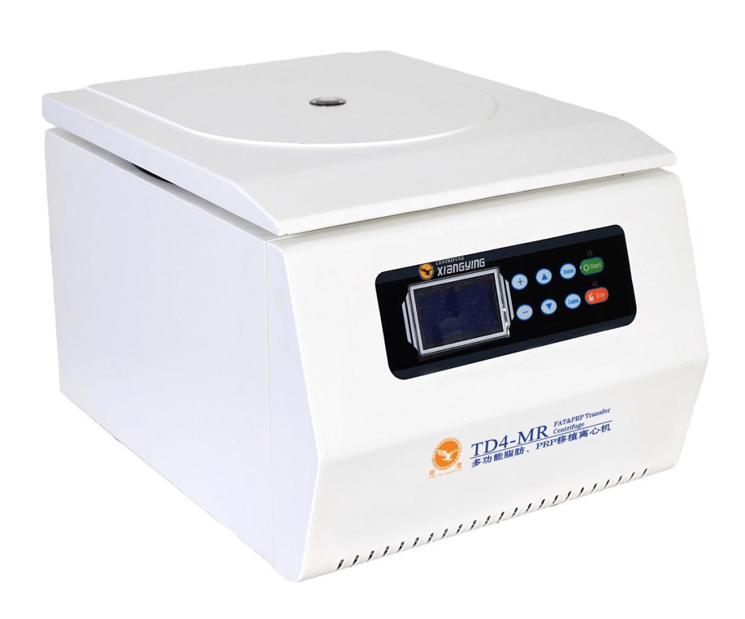 Prp Low Speed Centrifuge