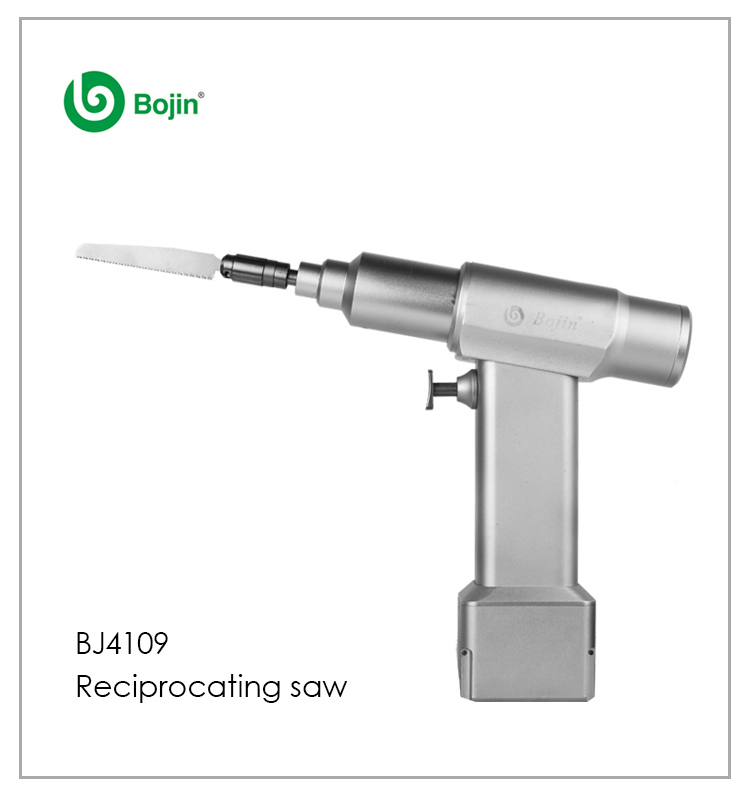 Electric Power Tool Bone Reciprocating Saw Bj4109