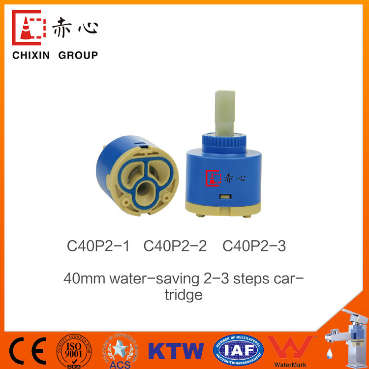 Water Valves for Faucets
