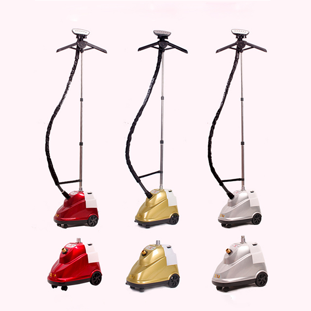 Multifunctional Garment Steamer Electric Vertical Steam Iron for Clothes