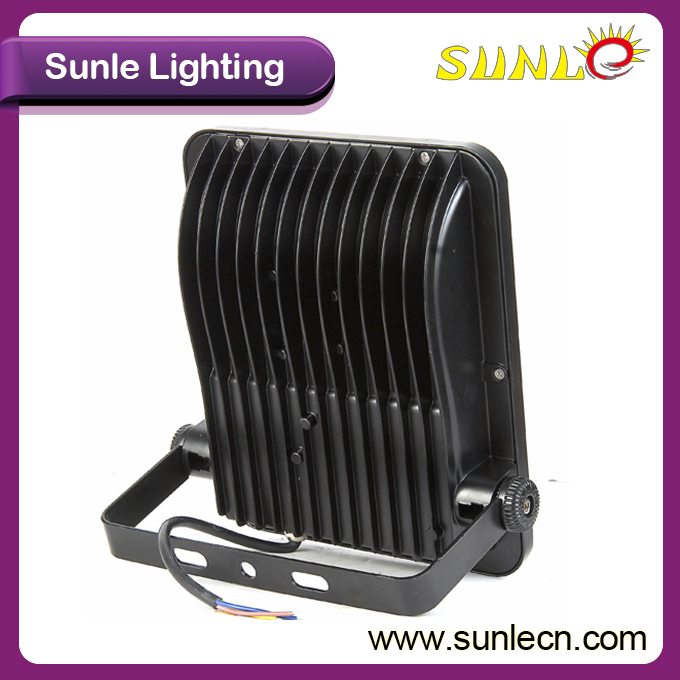 50W High Quality Cheap Exterior LED Flood Lights (SLFK25 50W)