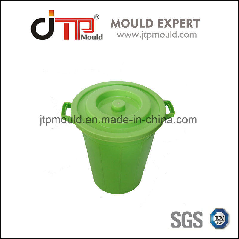 Lid Mould of 65L Plastic Pail Plastic Bucket Mould