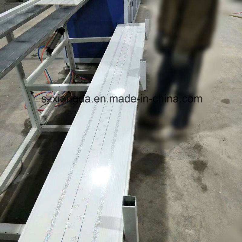 New Product PVC Ceiling Production Line for Sale