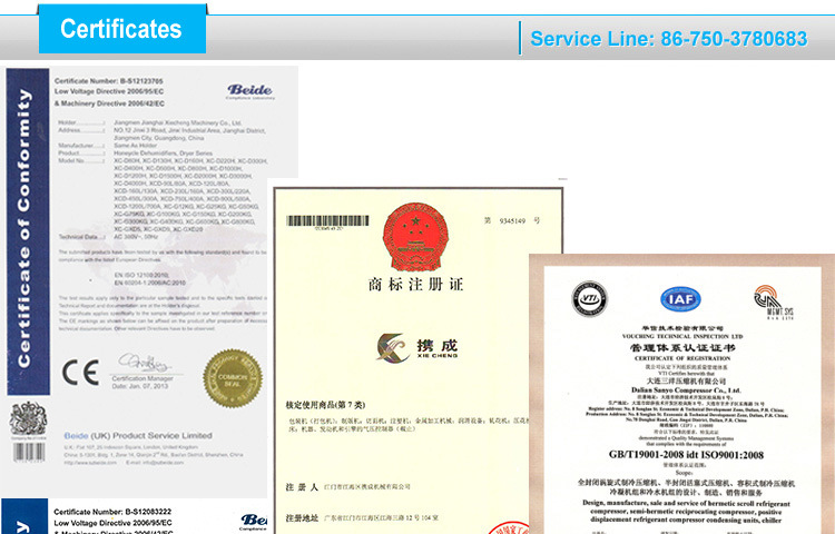 High Flow Mold Temperature Controller