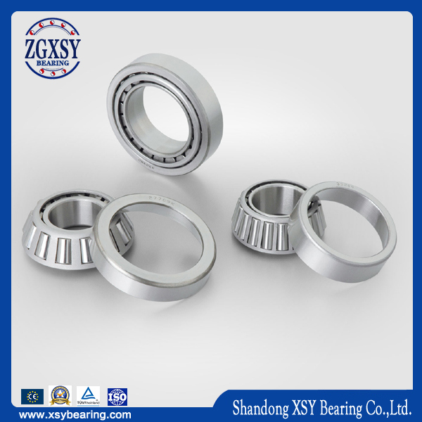 31300 Series Truck Bearing Tapered Roller Bearing