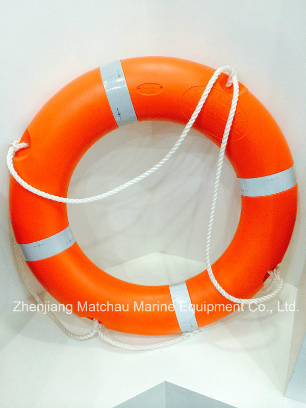 Marine Equipment Lifesaving Life Buoy