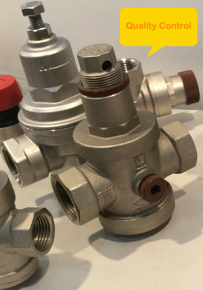 Intelsheng Brand Safety Valve for Sale