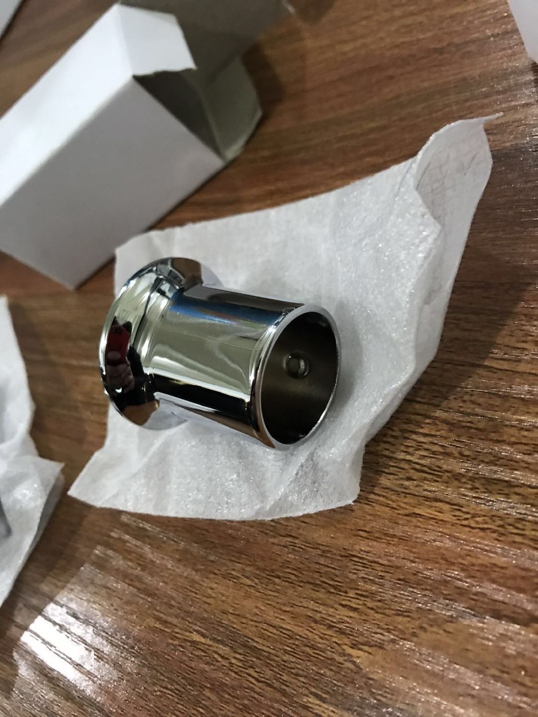 High Quality Bathroom Fitting Accessories Pipe Connector