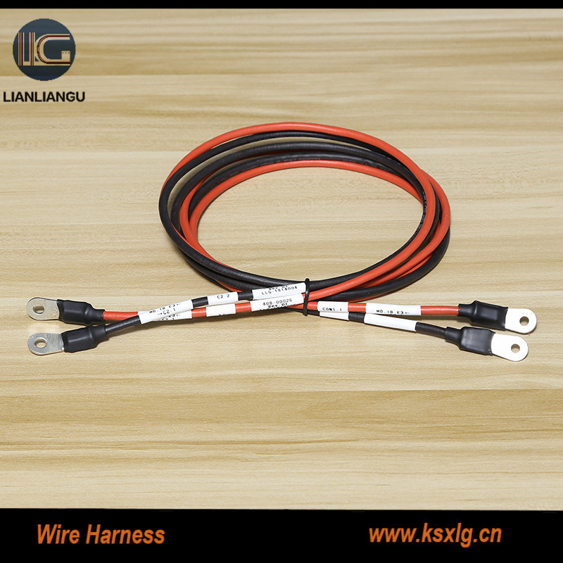 America Standard Cable with CCC Certificate Wiring Harness for Aerospace