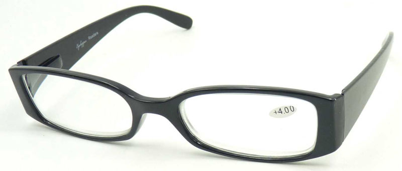 R17012 Women Style Reading Glasses, Wholesale China Factory Reading Eye Glasses