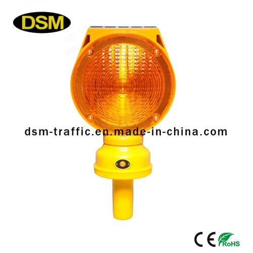 Solar Warning Lamp (DSM-7T)