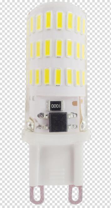 Dimmable Lights with 4W G9 LED Bulbs (HYG940010)