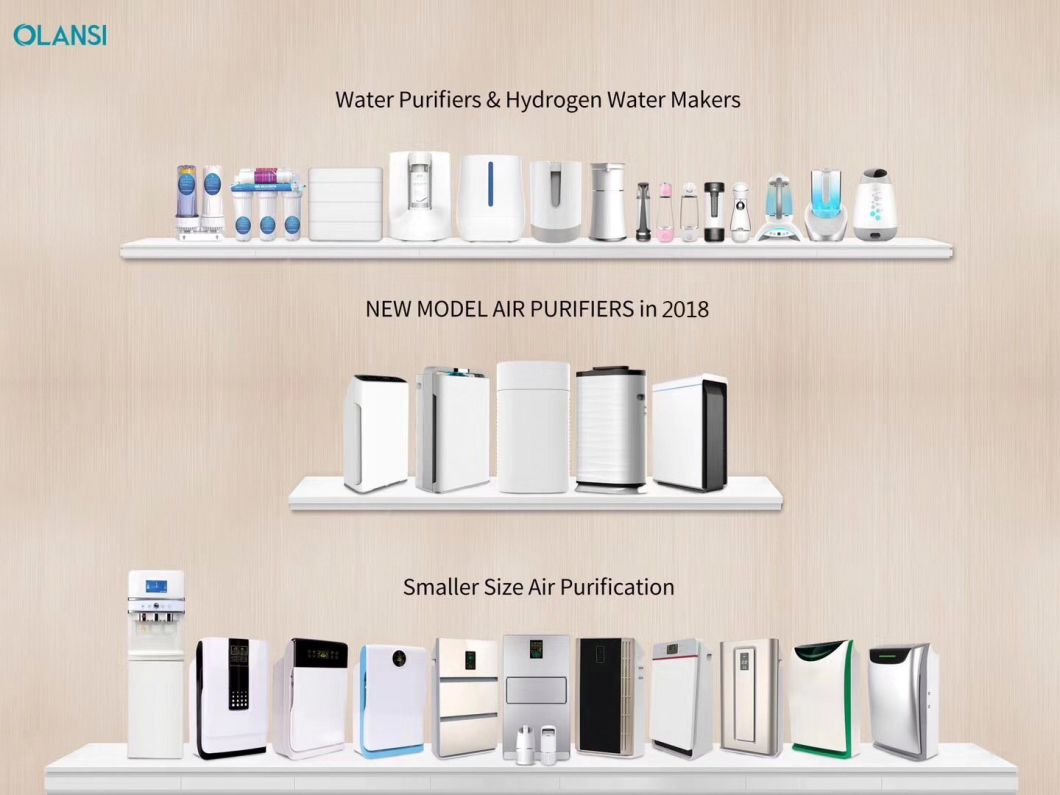 Desktop Air Purifier Portable, OEM Air Purifier for Iran Retailer, Wholesaler, Dealer, Distributor, Best Air Purifier Review Malaysia