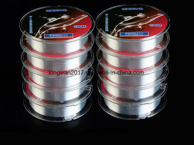 Connecting Spools Nylon Fishing Line