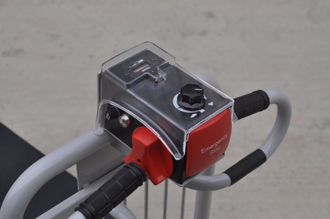 Electric Powered Hand Truck (DH- C400A)