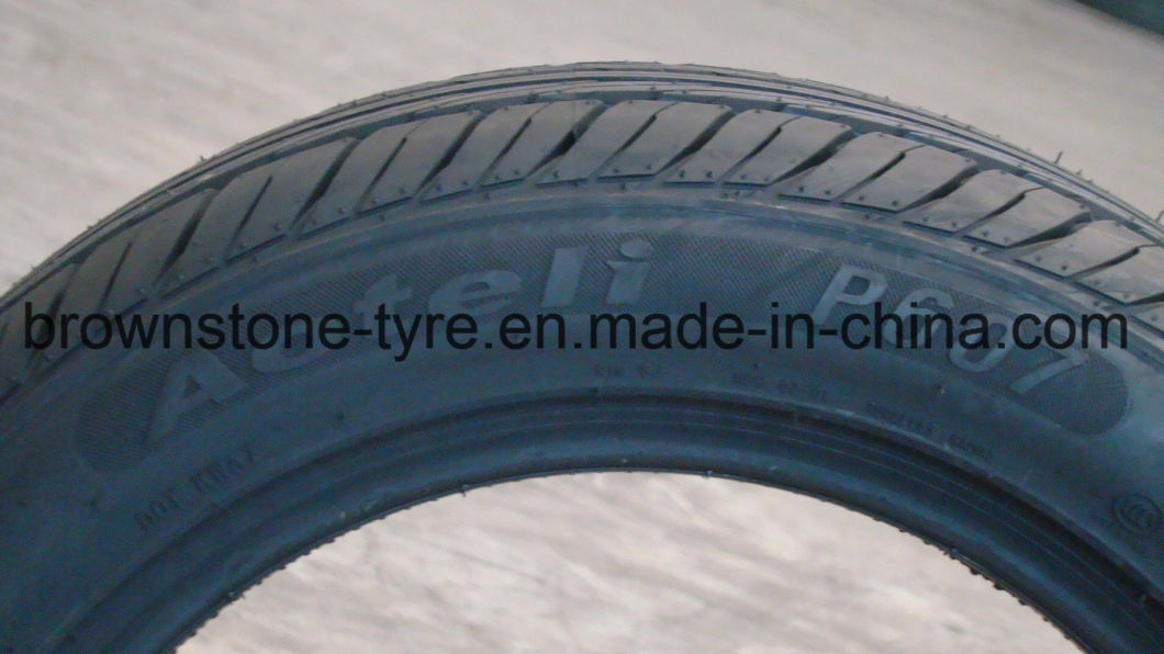 Winter Snow Car Tire for Canada, Russia, Europe, DOT, ECE, EU Label