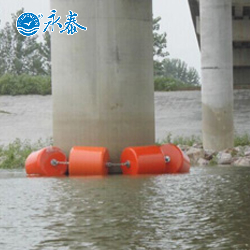 China Leading Manufacture Foam Surface Buoys, Foam Subsea Buoys