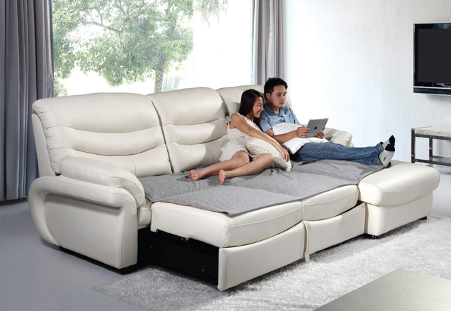 Comfortable Recliner Sofa Bed 6036lb