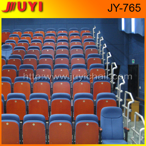 Jy-765 Fbric Chair Gymnasium Bleachers Grandstands