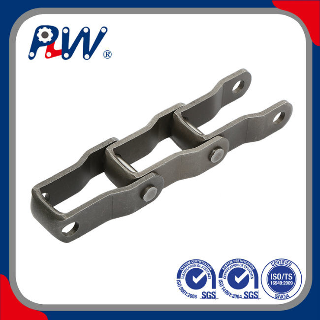 667j Steel Pintle Conveyor Chain