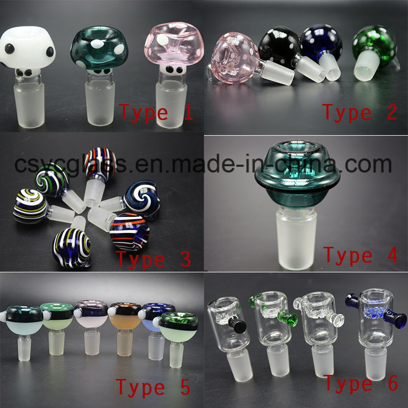 14/18mm Male Female Glass Adapter