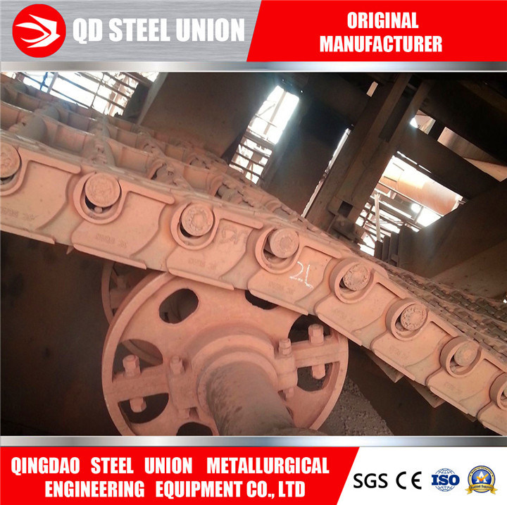 High Quality Left/Right Plate of Chain Grate Machine, etc