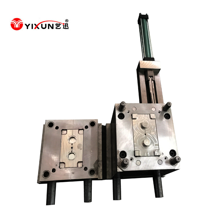 China High Quality of Cap Plastic Injection Mold