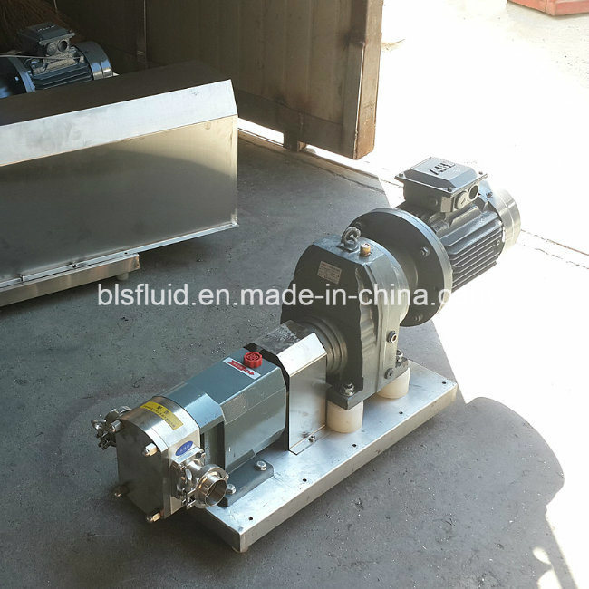 Steel Vegetable Oil Transfer Pump/Electric Oil Transfer Pump