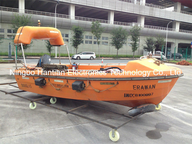 Used Marine Equipment for Sale