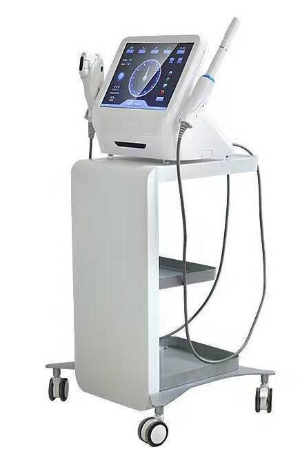 Hifu Vaginal Rejuvenation and Care Face Facial Lift Machine