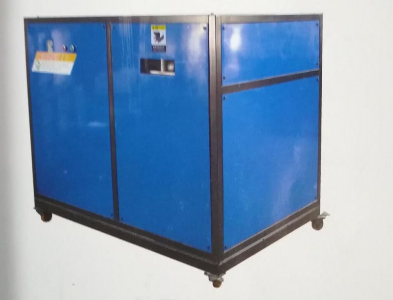 Factory Price Low Speed Plastic Granulator